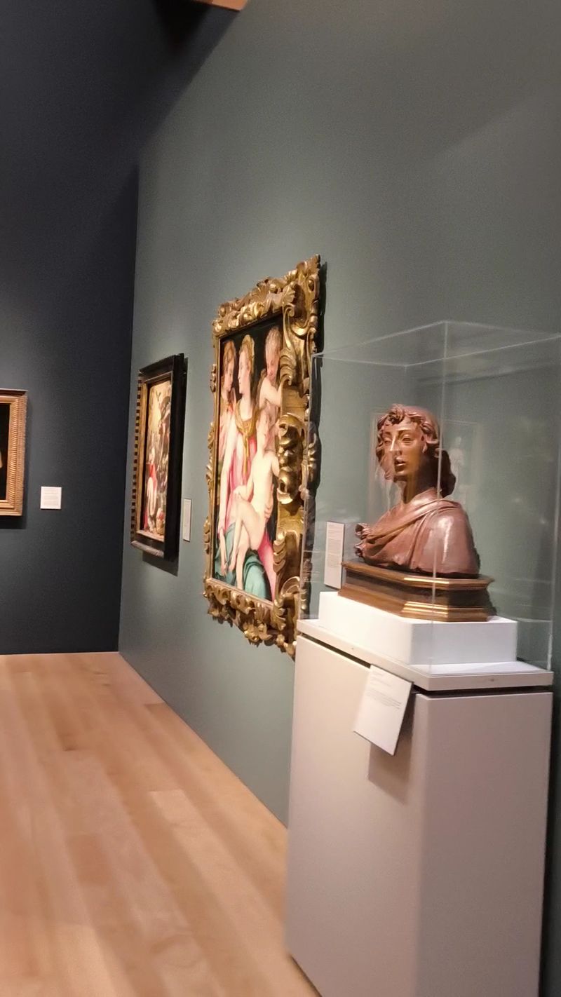 Princeton University Art Museum at Art@Bainbridge, Princeton, New Jersey Princeton University Art Museum at Art@Bainbridge, Princeton, New Jersey