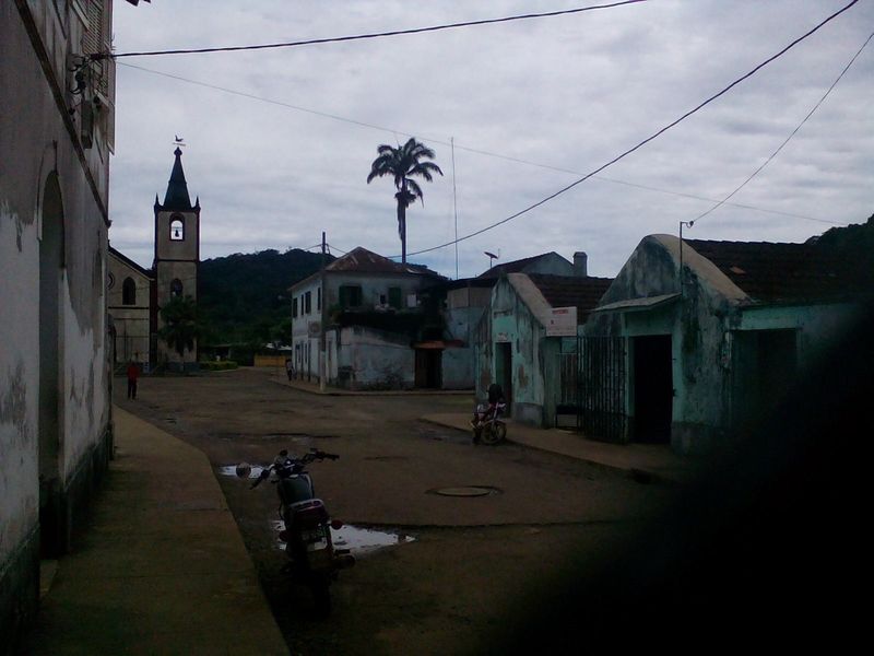 Príncipe, Santo António, São Tomé and Príncipe Príncipe, Santo António, São Tomé and Príncipe