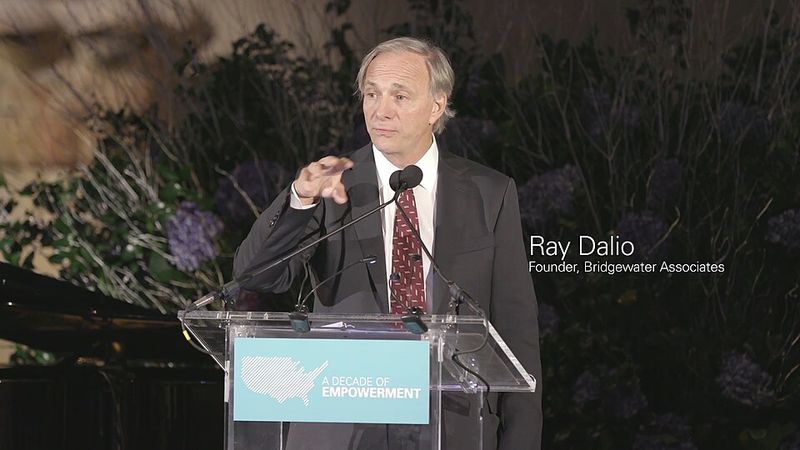 Principles: Life and Work by Ray Dalio Principles: Life and Work by Ray Dalio