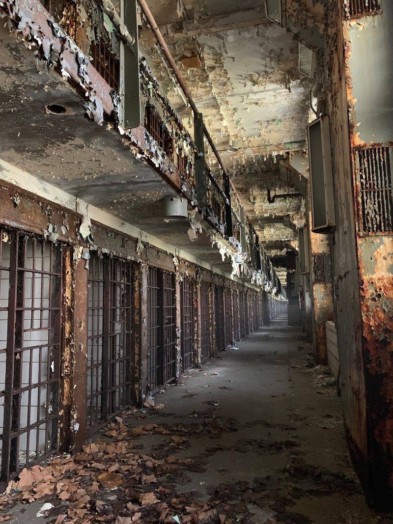 Prison Break Brought Modern Hollywood Attention Prison Break Brought Modern Hollywood Attention