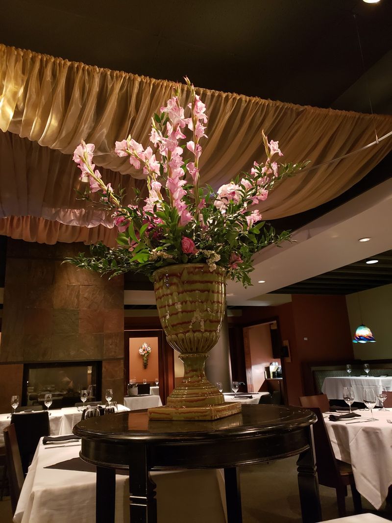 Private Dining Room for Groups and Special Occasions Private Dining Room for Groups and Special Occasions