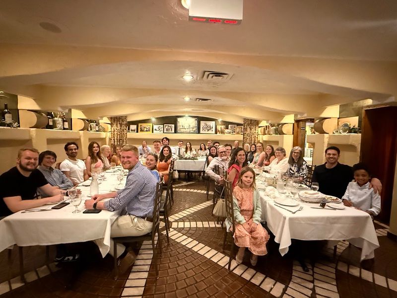 Private Dining That Handles the Big Moments Private Dining That Handles the Big Moments