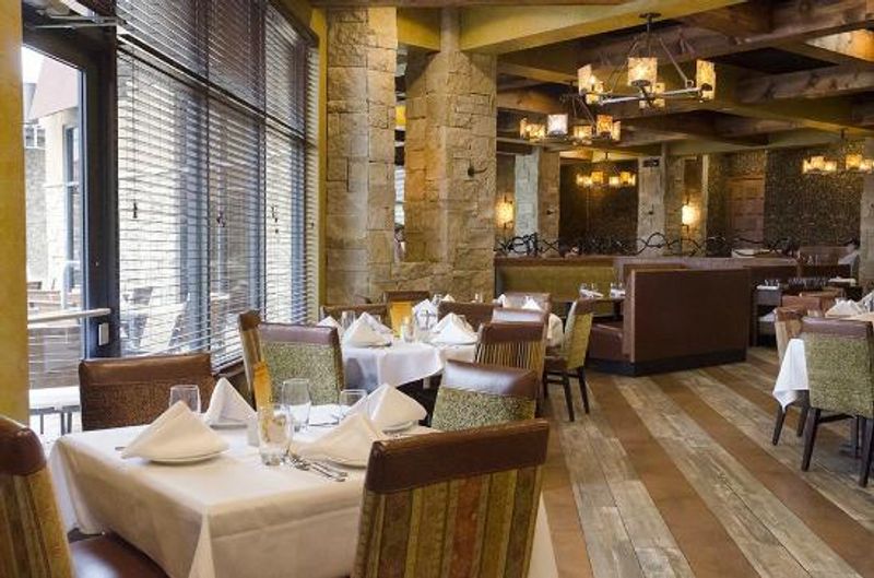 Private Dining and Events Done Right Private Dining and Events Done Right