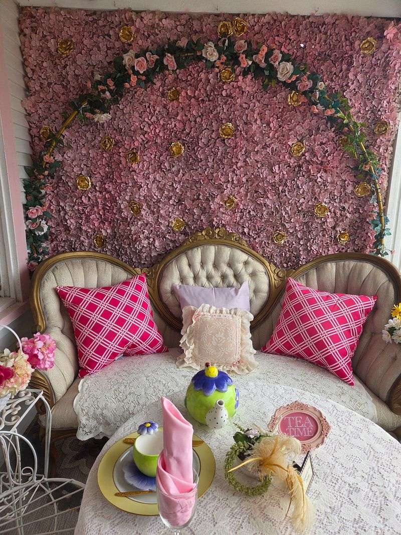 Private Events Done With Real Elegance Private Events Done With Real Elegance