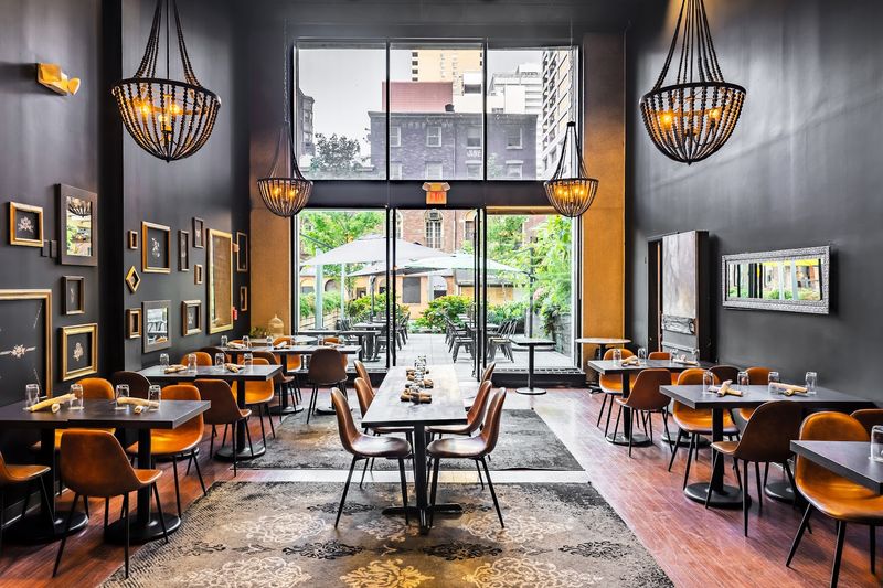 Private Events in Spaces That Actually Impress Private Events in Spaces That Actually Impress