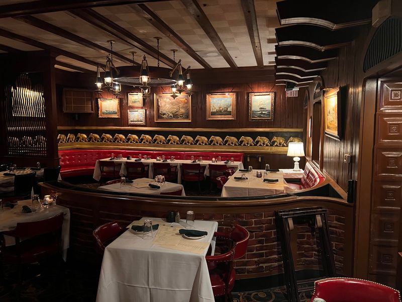 Private Spaces for Gatherings of Every Size