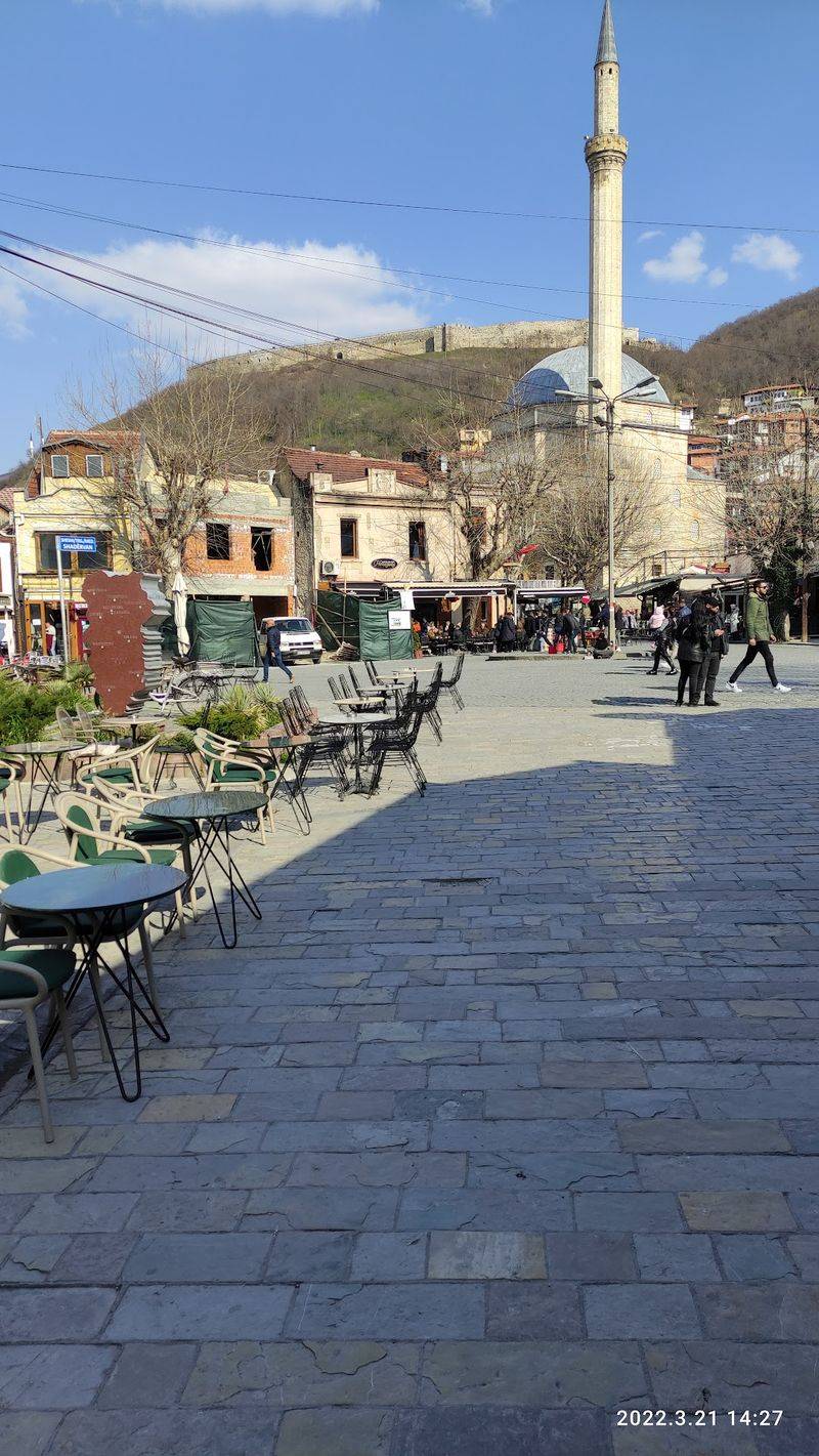 Prizren, Kosovo Prizren, Kosovo