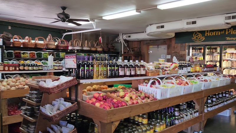 Produce That Feels Like a Farmers Market Every Day Produce That Feels Like a Farmers Market Every Day