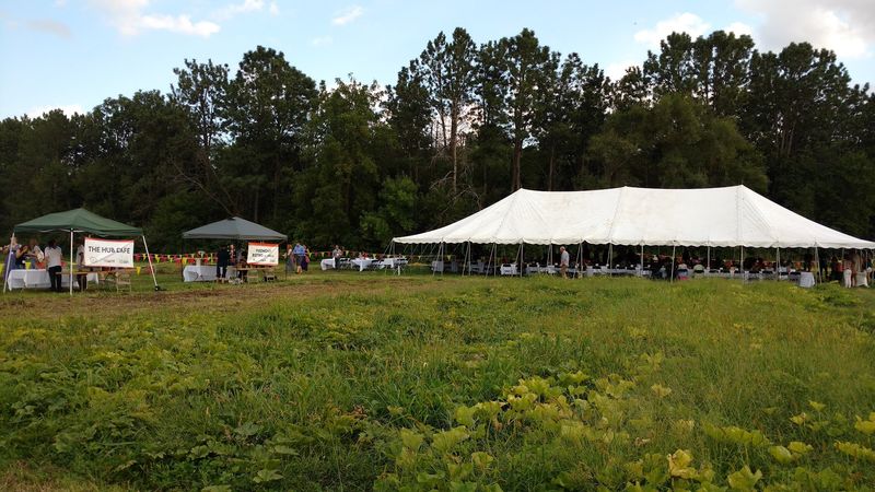 Programs, Events, and Seasonal Offerings Throughout the Year Programs, Events, and Seasonal Offerings Throughout the Year