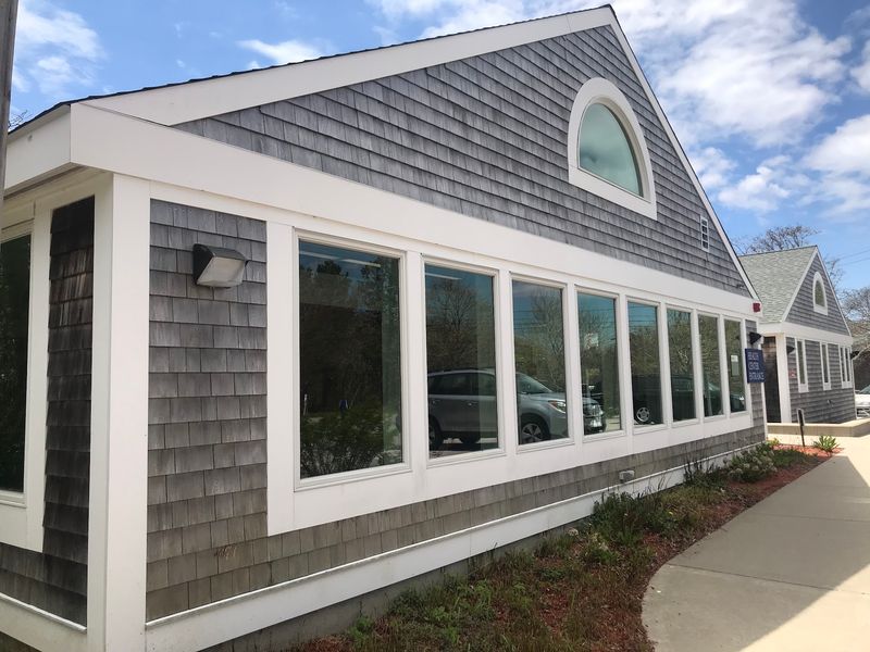 Provincetown, Outer Cape