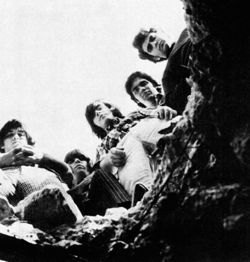 Psychotic Reaction by Count Five Psychotic Reaction by Count Five