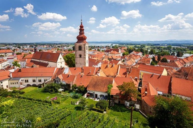 Ptuj, Slovenia