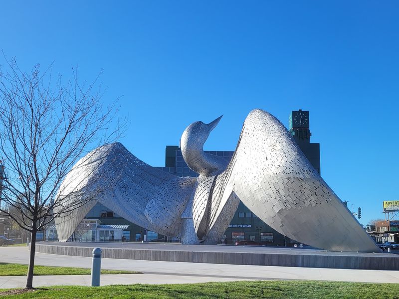 Public Art That Locals Actually Love Public Art That Locals Actually Love