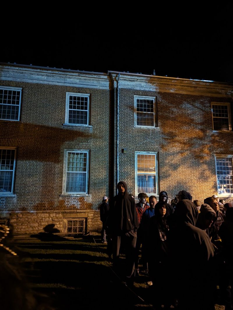 Public Investigation Nights and Group Tours
