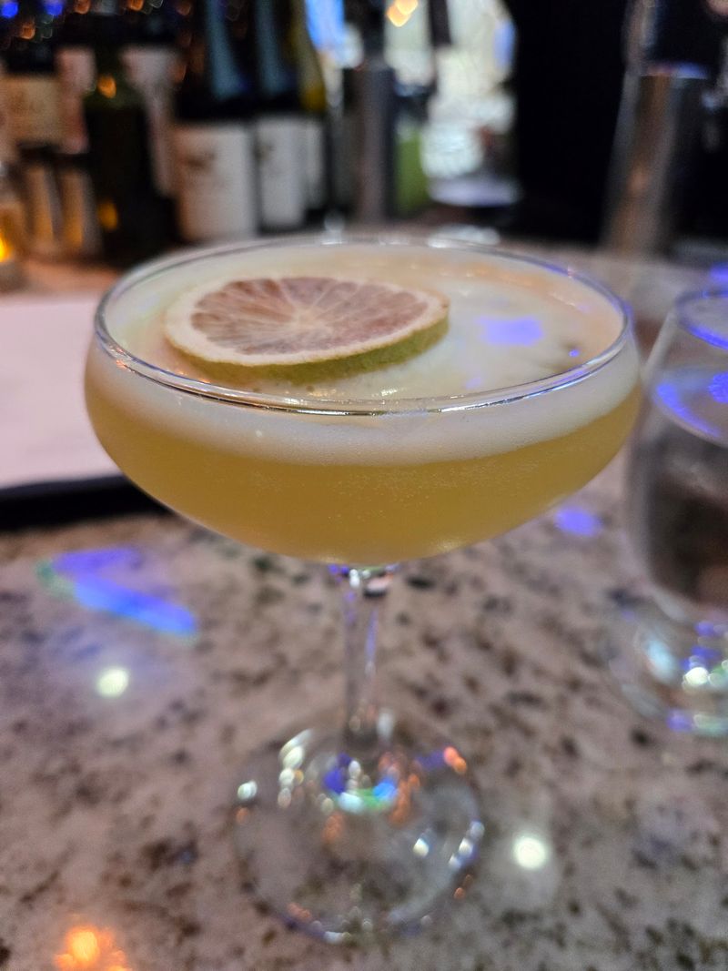 Pull Up a Seat at the Bar Pull Up a Seat at the Bar