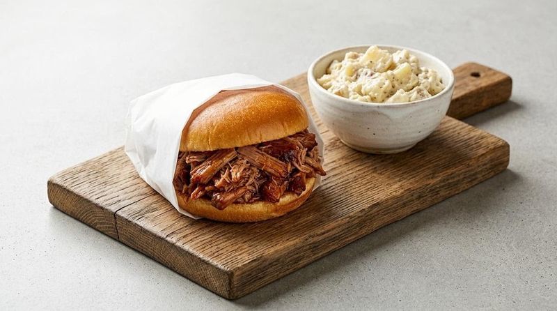 Pulled Pork That Earns Superlatives