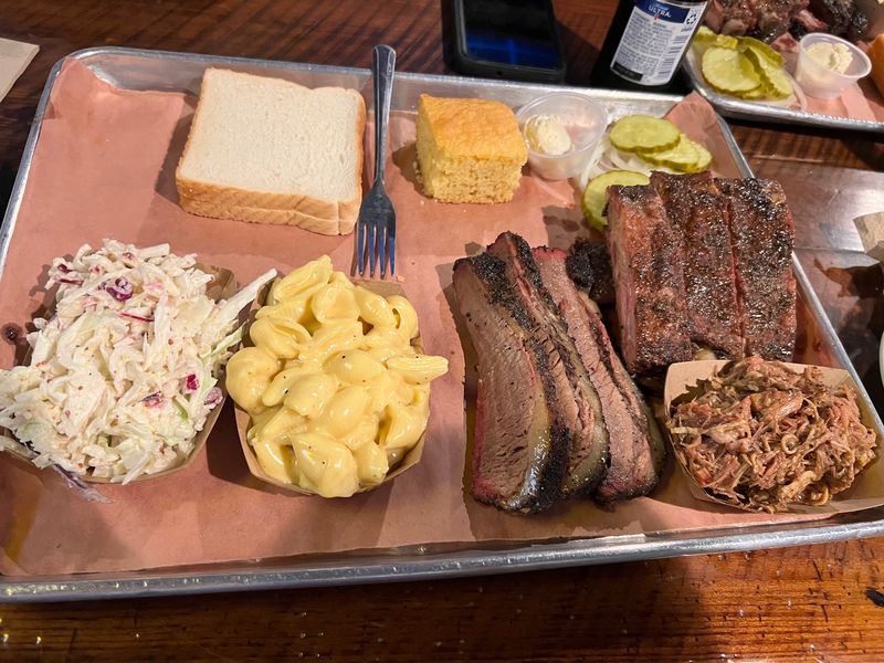Pulled Pork With a Loyal Following Pulled Pork With a Loyal Following