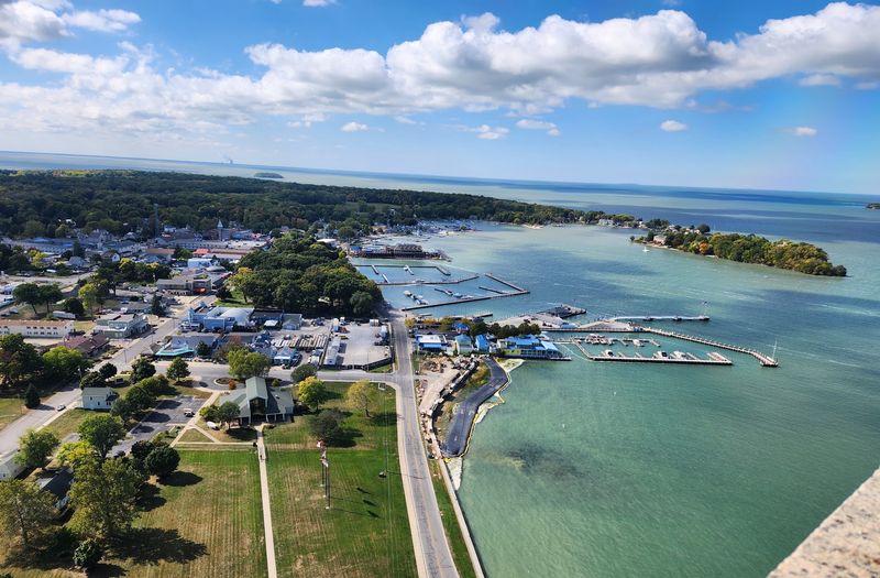 Put-in-Bay, South Bass Island Put-in-Bay, South Bass Island