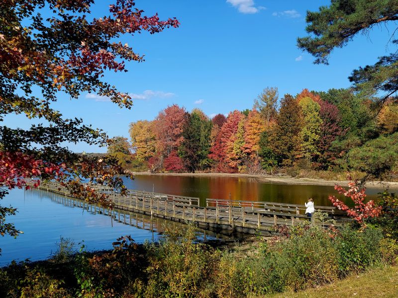 Pymatuning State Park - Andover Pymatuning State Park - Andover