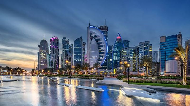 Qatar Qatar