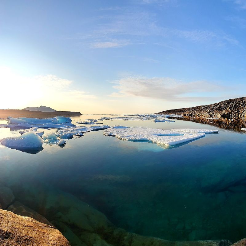 Qikiqtarjuaq, Nunavut