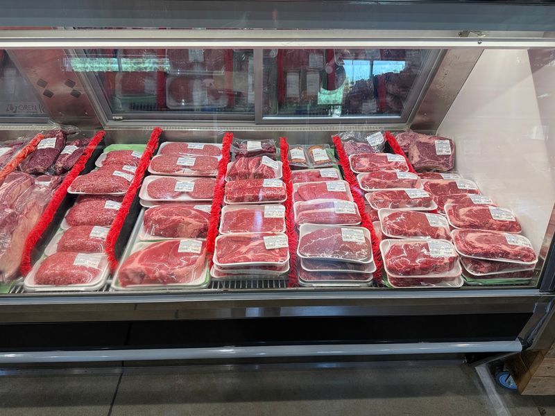 Quality and Prices That Beat the Grocery Store Quality and Prices That Beat the Grocery Store