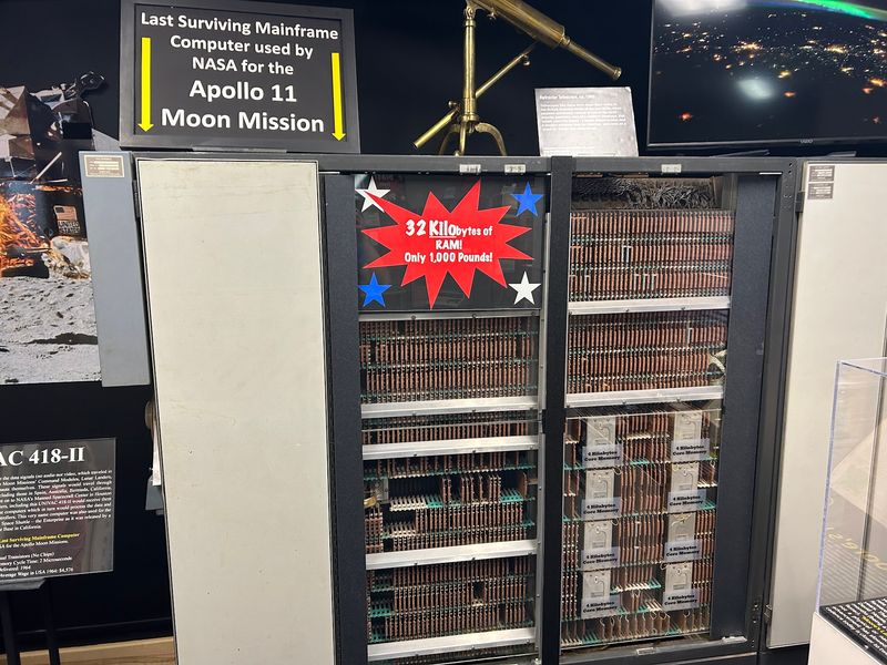Quantum Computing and the Future Being Built Next Door Quantum Computing and the Future Being Built Next Door