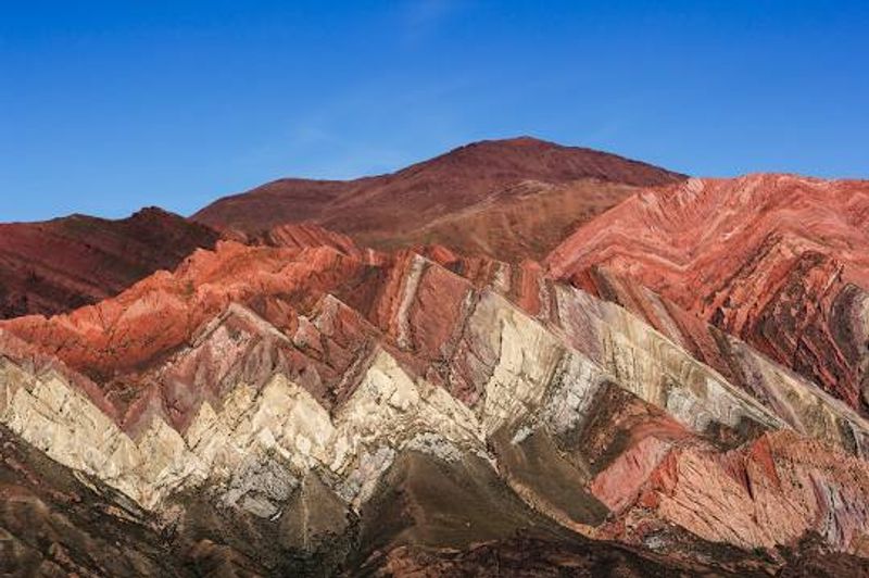 Quebrada de Humahuaca, Jujuy