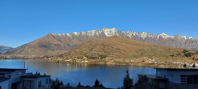 Queenstown and Central Otago, New Zealand Queenstown and Central Otago, New Zealand