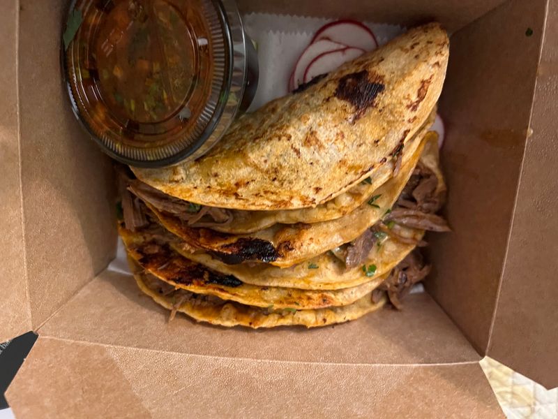 Quesabirria, the Dish Everyone Keeps Talking About Quesabirria, the Dish Everyone Keeps Talking About