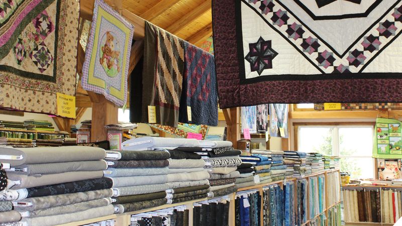Quilters Find Their People Here Quilters Find Their People Here