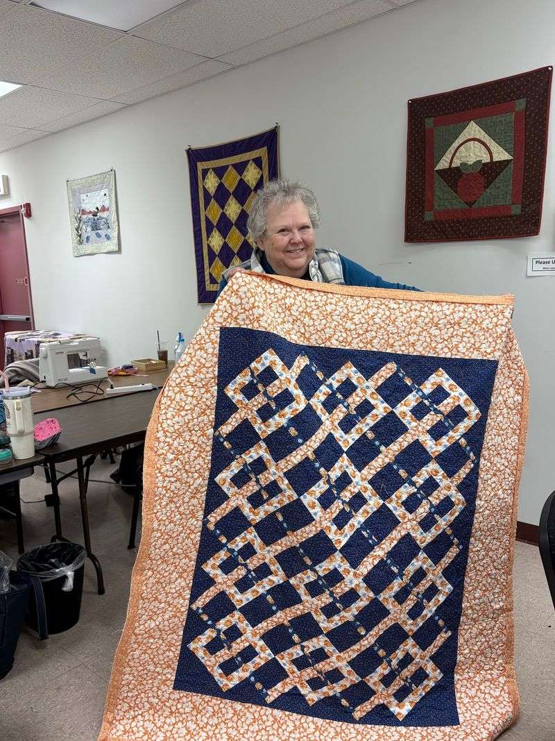 Quilting Retreats That Crafters Rave About