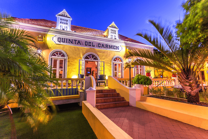 Quinta del Carmen, Oranjestad, Aruba Quinta del Carmen, Oranjestad, Aruba