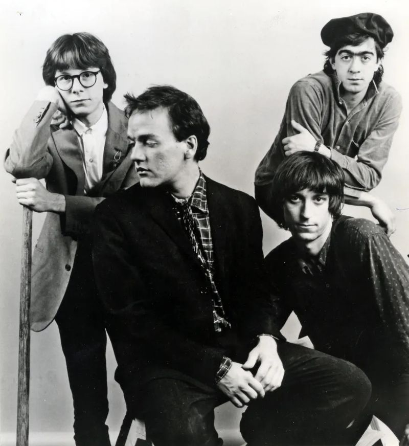 R.E.M. R.E.M.