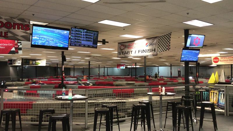 Race Stats Printouts and the Leaderboard That Fuels Rivalries Race Stats Printouts and the Leaderboard That Fuels Rivalries
