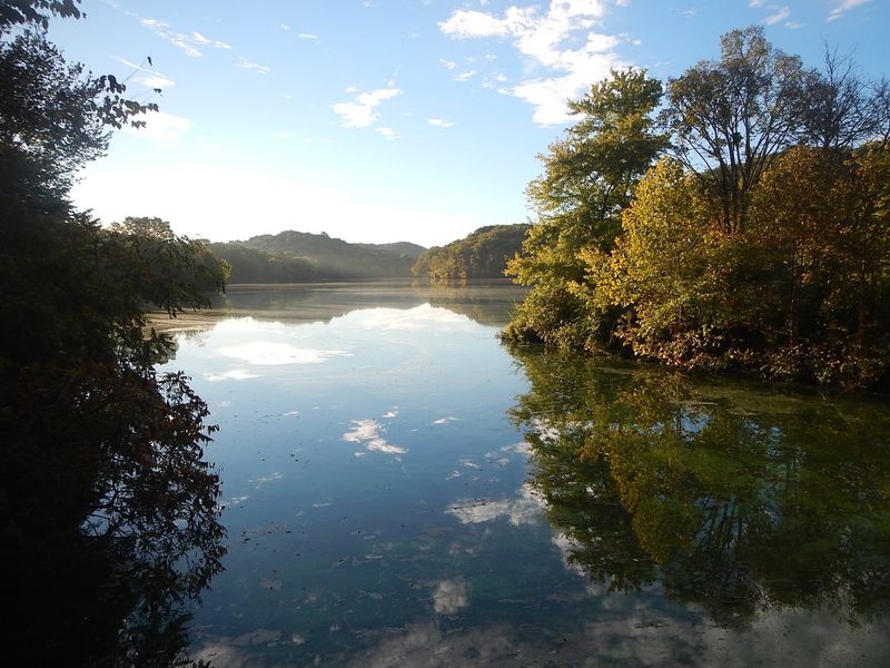 Radnor Lake State Park, Nashville