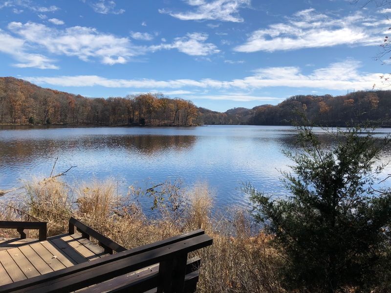Radnor Lake State Park, Tennessee, Nashville Radnor Lake State Park, Tennessee, Nashville