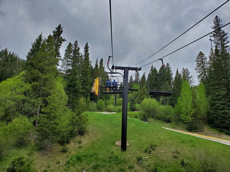 Rain and the Slide: What You Need to Know Rain and the Slide: What You Need to Know