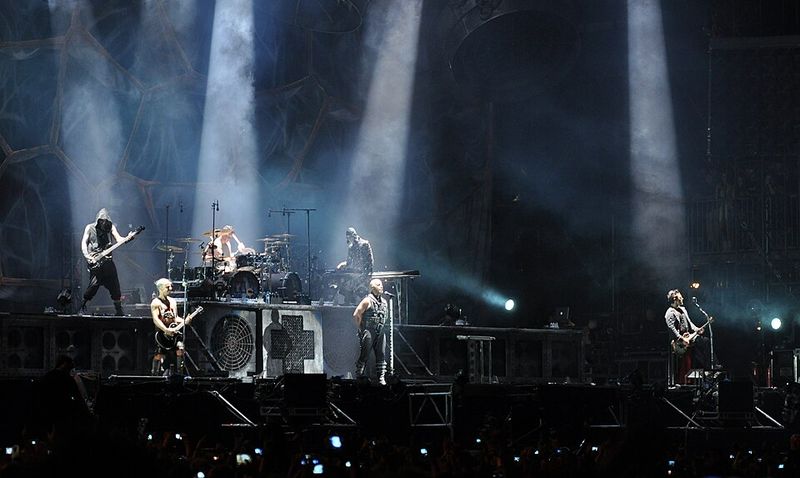 Rammstein - Germany