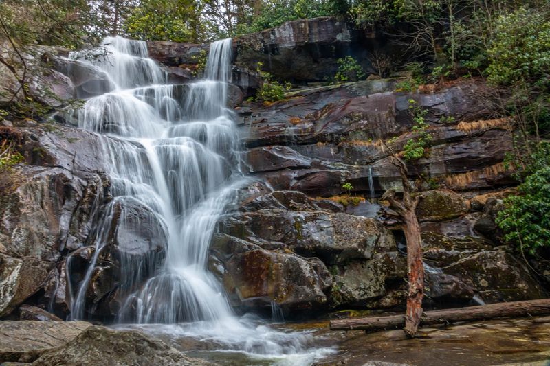 Ramsey Cascades, Gatlinburg Ramsey Cascades, Gatlinburg