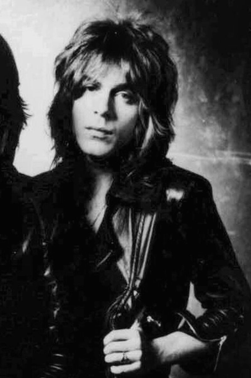 Randy Rhoads' Story Is One of Rock's Greatest What-Ifs Randy Rhoads' Story Is One of Rock's Greatest What-Ifs