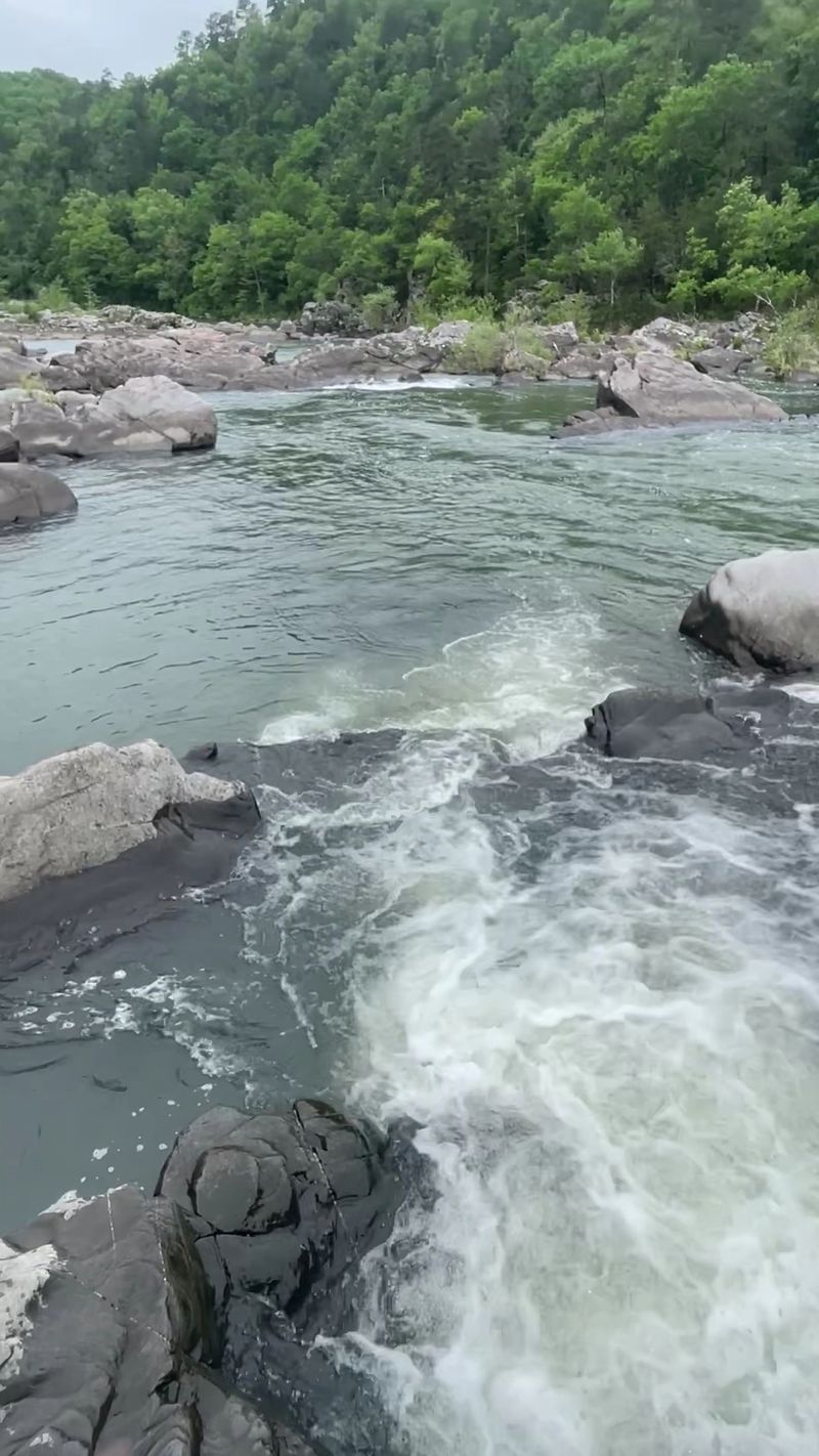 Rapids With Names That Mean Business Rapids With Names That Mean Business