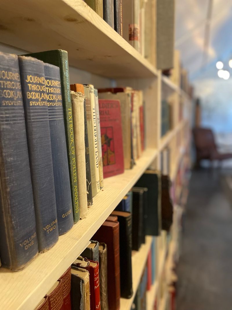 Rare Finds, First Editions, and the Thrill of the Hunt Rare Finds, First Editions, and the Thrill of the Hunt