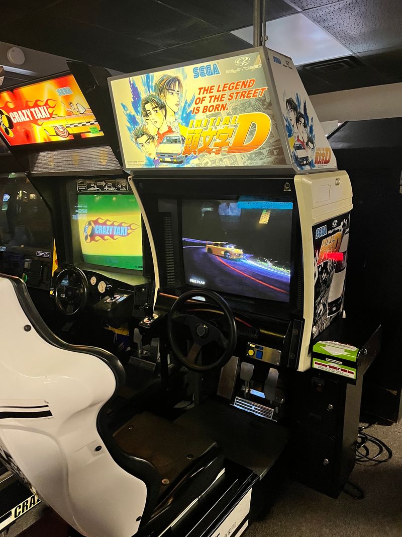 Rare and One-of-a-Kind Machines Rare and One-of-a-Kind Machines