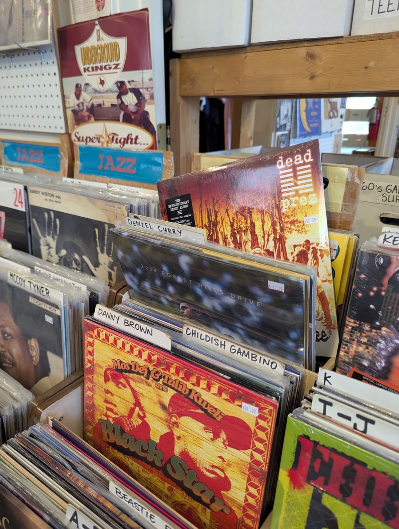 Rarities and Radio-Station Compilations Worth Hunting