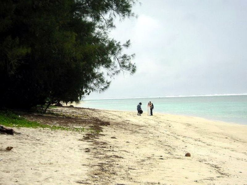 Rarotonga, Cook Islands