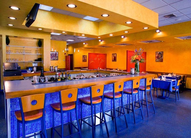 Rasoi, Pawtucket, Rhode Island Rasoi, Pawtucket, Rhode Island
