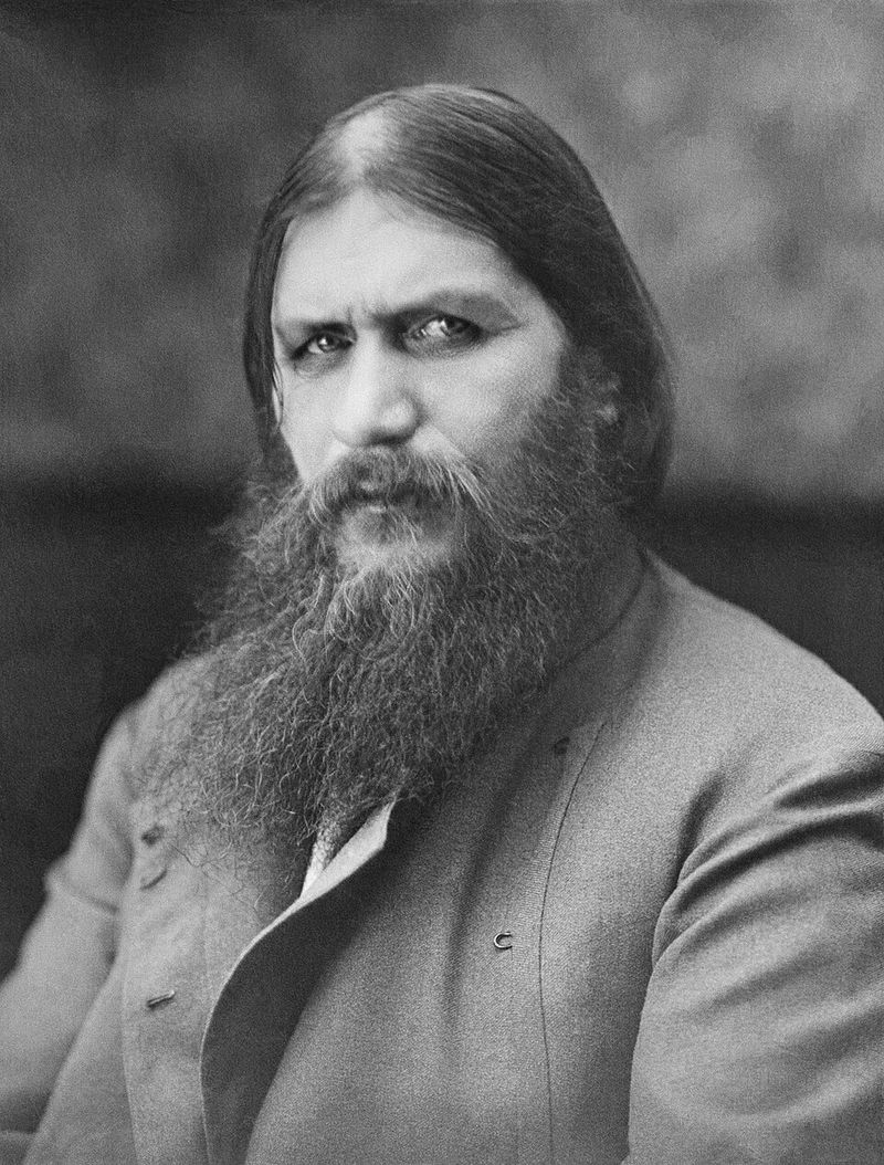Rasputin and Russian Mystical Circles Rasputin and Russian Mystical Circles