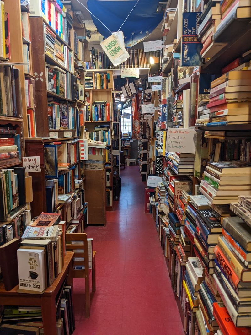 Ravenswood Used Books - Chicago Ravenswood Used Books - Chicago