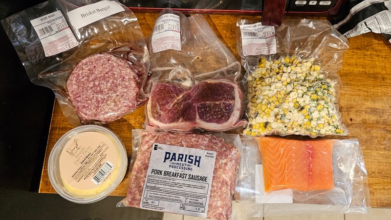 Ready-Made Meals For Busy Nights